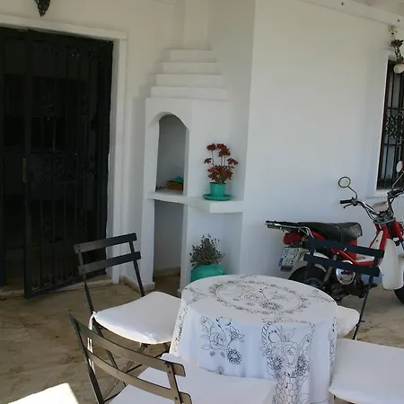 Gulseren * Bodrum